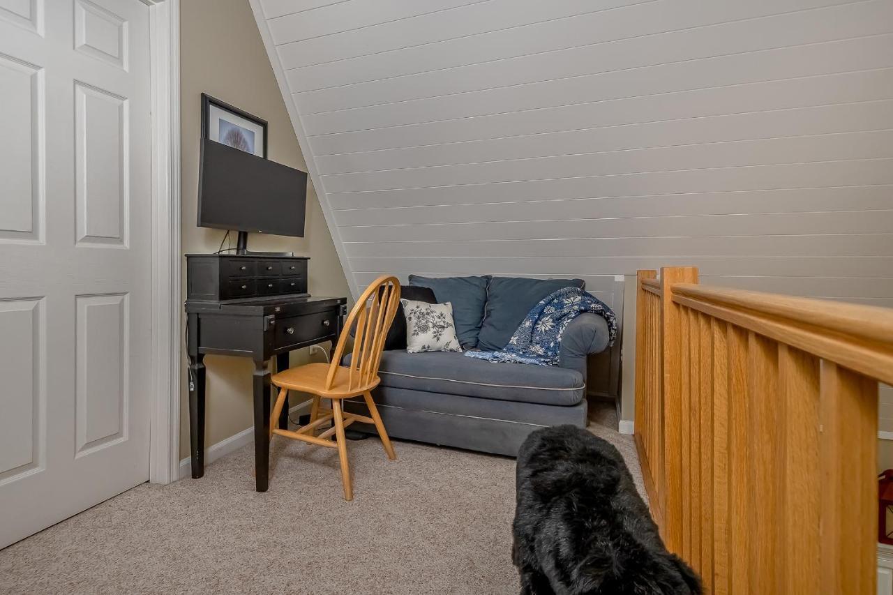 Georgias Place Swanton Exterior photo